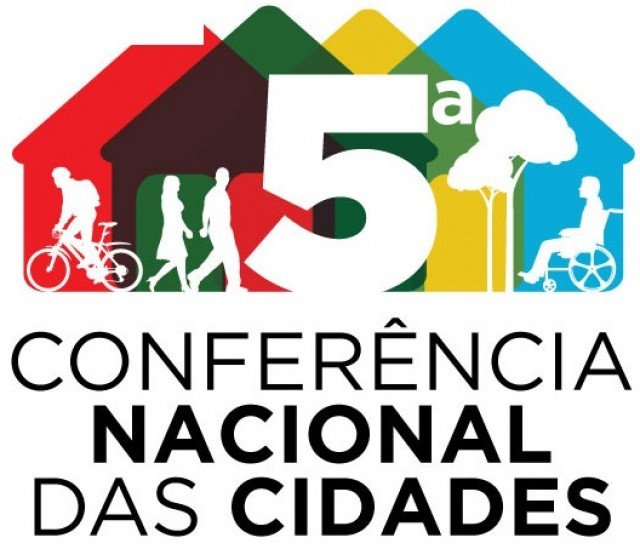 Maricá realiza etapa municipal da 5ª Conferência Nacional das Cidades 7 Conferência das cidades acontece no dia 18 de maio.