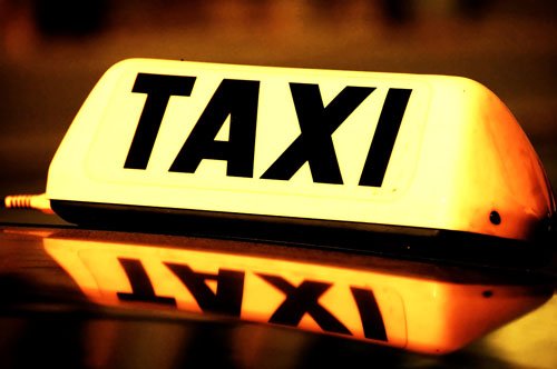 Recadastramento de táxis: 40% não comparecem e podem ter permissões suspensas 4 Saiba como não perder a sua licença.