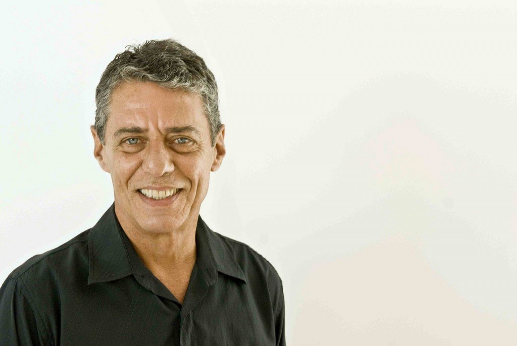 Novo projeto da Cultura presta homenagem a Chico Buarque 8 Chico Buarque de Holanda (Foto: Reprodução | Internet)