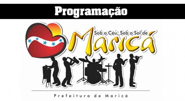 “Sob o Céu, Sob o Sol de Maricá” no clima dos apaixonados 8 “Sob o Céu, Sob o Sol de Maricá” no clima do Dia dos Namorados.