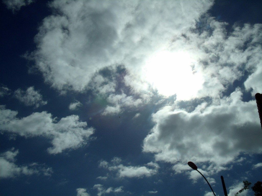 Sol reaparece e temperatura volta a subir em Maricá 8 Sol reaparece e temperatura volta a subir em Maricá. (Foto: João Henrique | Maricá Info)