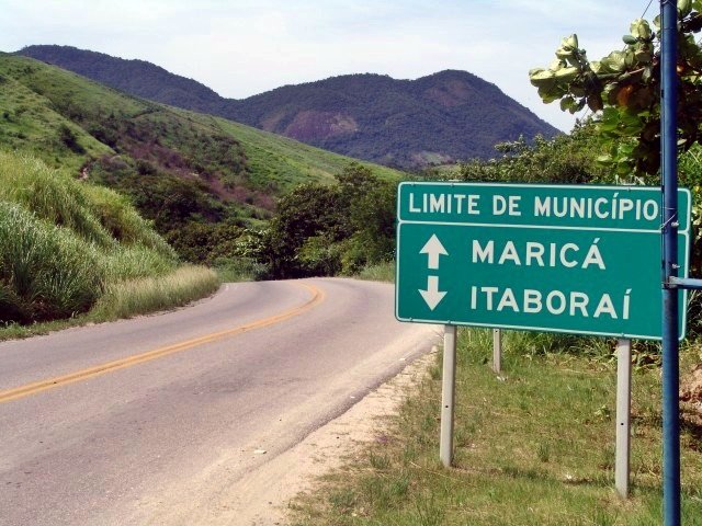 Linha de ônibus entre Maricá e Itaboraí não saiu do papel 7 Segundo o Detro, não houve interessados em operar a linha Maricá x Itaboraí. (Foto: Luiz Osvaldo Júnior)