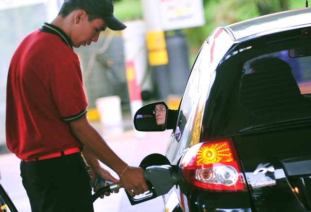 Maricá: Abastecer com gasolina é mais vantajoso do que com etanol 9 Maricá: Abastecer com gasolina é mais vantajoso do que com etanol.