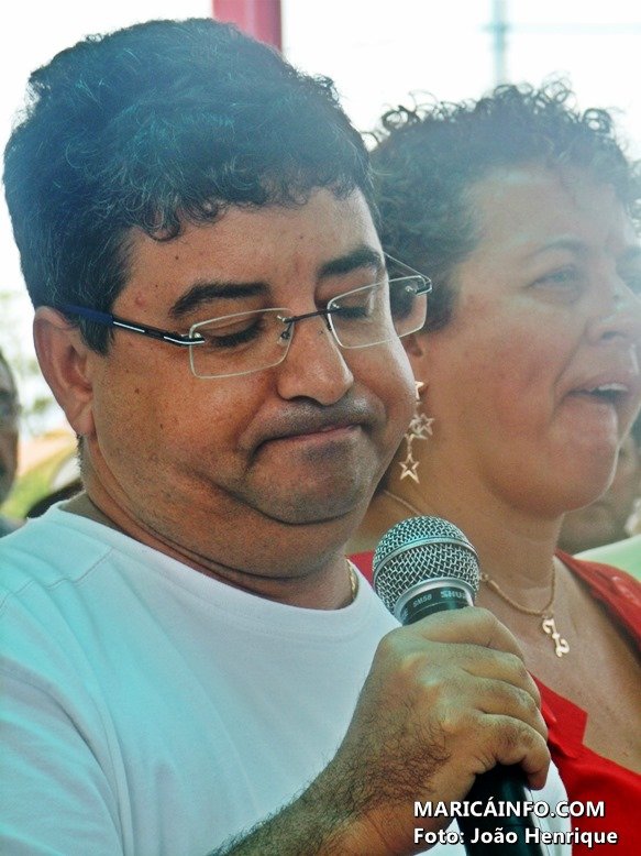 Ministério Público Eleitoral consegue inegibilidade do prefeito de Maricá 9 Prefeito Washington Quaquá (PT) está inelegível e sem direitos políticos por 8 anos. (Foto: João Henrique | Maricá Info)