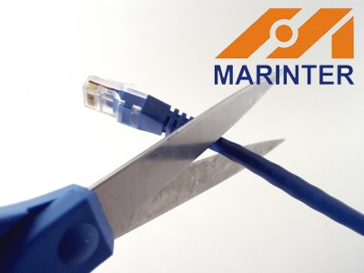 Provedor de internet deixa clientes na mão em Maricá 7 Marinter deixa clientes sem internet na Barra, Bambuí, Guaratiba, Cordeirinho e Ponta Negra.