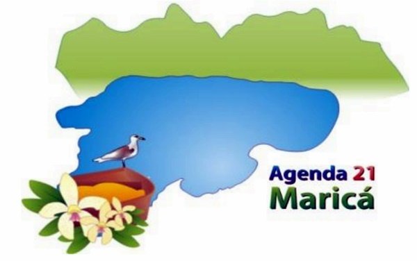 ‘Palestra’ em Maricá esclarece o que é a Agenda21 1 Agenda21 de Maricá realiza capacitação nesta quarta-feira (11).