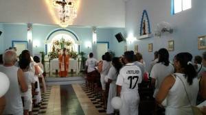 Maricá: Confira a programação da festa de São Pedro, em Araçatiba 10 Missa Solene será realizada no dia 29 de junho às 19h.
