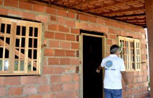 Maricá: Loteamento clandestino é removido e casas irregulares notificadas 9 Ação foi realizada pela Prefeitura de Maricá com o Inea. (fotos: Fernando Silva / PMM)