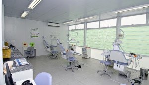Maricá poderá receber duas clínicas da família 10 Clínicas da Família possuem atendimento ortodôntico.