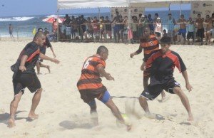 Maricá: Finais dos Jogos de Verão serão neste domingo em Ponta Negra 6 Tradicional evento esportivo da cidade, os Jogos de Verão tiveram início no dia 22/02. (fotos Clarildo Menezes)