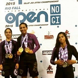 Atleta de Maricá vence mais um campeonato de Jiu-Jitsu 9 fotos: Divulgação