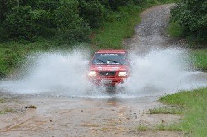 Maricaenses estarão na disputa pelo pódio do Rallye das 4 Estações 6 O piloto Fernando Tarja e o navegador João Pacheco, são os representantes de Maricá, RJ, no Rallye das 4 Estações. (fotos: Divulgação)