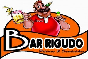 Maricá: Fim de semana com música ao vivo no 'Bar Rigudo' 8 logo_bar rigudo