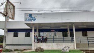 Hospital de Maricá sem atendimento pediátrico na manhã deste sábado 8 UPA de Inoã sem pediatras neste sábado (16). foto: João Henrique | Maricá Info