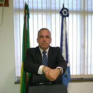 Maricá irá elaborar plano de ensino de 2015 a 2025 11 Robson Giorno foi o escolhido para representar a população no plano.