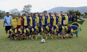 Guaratiba vai disputar o título depois de cinco anos sem chegar à final.