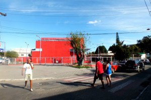 Maricá: Cinema público abandonado mesmo após de ‘pronto’ 9 (foto: Arquivo / Maricá Info)
