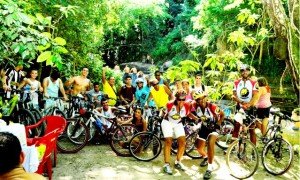 “Espraiado de Portas Abertas” acontece domingo em Maricá 10 Programação inclui passeio ciclístico com o "Pedala Maricá".