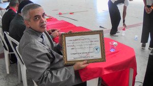 Atletas de Maricá conquistam medalhas em campeonato de Kung Fu e Tai Chi Chuan em Minas Gerais 7 emei shan