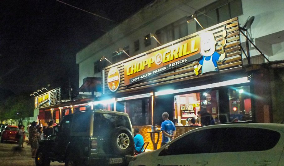 Maricá: ‘Chopp & Grill’ com promoção de cervejas nesta quarta e quinta 10 chopp e grill marica