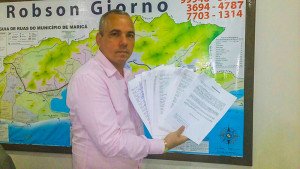 Maricá: Moradores do ‘Minha Casa, Minha Vida’ de Inoã entram na justiça para ter água 6 Giorno entrou com a Ação Popular pedindo o reestabelicimento.