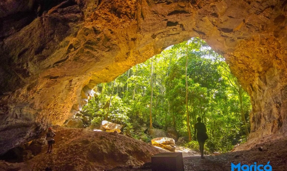 Maricá: Placa informa sobre 'fechamento' às Grutas do Spar 8 EDITADAS C MARCA DAGUA5