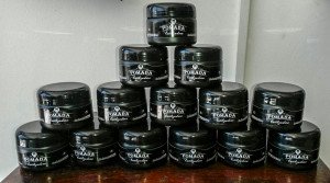 Barbearia em Maricá lança linha própria de gel e pomada capilar 10 Barbearia em Maricá lança linha própria de gel e pomada capilar.