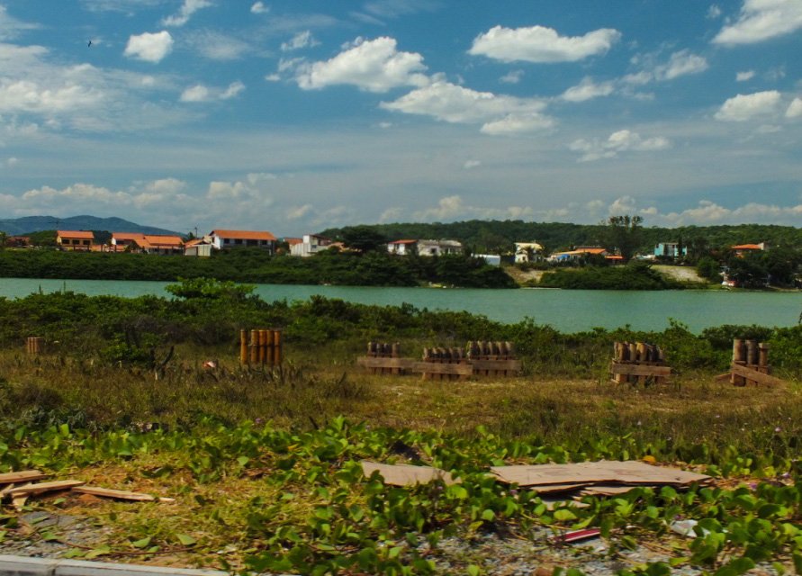 Barra de Maricá recebe Mart’nália e Diogo Nogueira no Réveillon 7 Fogos estão sendo preparados para a hora da virada. (foto: João Henrique / Maricá Info)