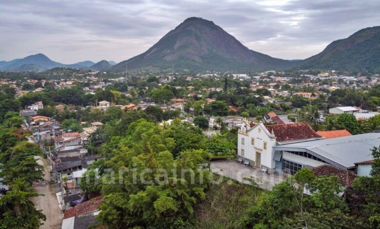Programação da Festa de São José em Maricá terá novena, procissão e shows católicos 9 Igreja Sao Jose 1675 Marica