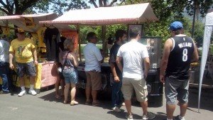 Cervejaria Artesanal de Maricá representa a cidade em feira gastronômica 1 Cervejaria Artesanal São José do Imbassaí é destaque em feira gastronômica e cervejeira realizada no Rio de Janeiro.