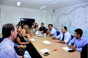 Maricá: Prefeitura começa a acertar pagamentos de médicos e enfermeiros do hospital e da UPA 9 Pagamentos serão iniciados imediatamente e regularizados nos próximo dias. (Foto: Fernando Silva)