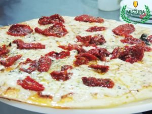Maricá ganha rodízio de pizzas, caldos e massas por menos de R$20,00 8 Maricá ganha rodízio de Pizzas, caldos e massas por menos de R$20,00