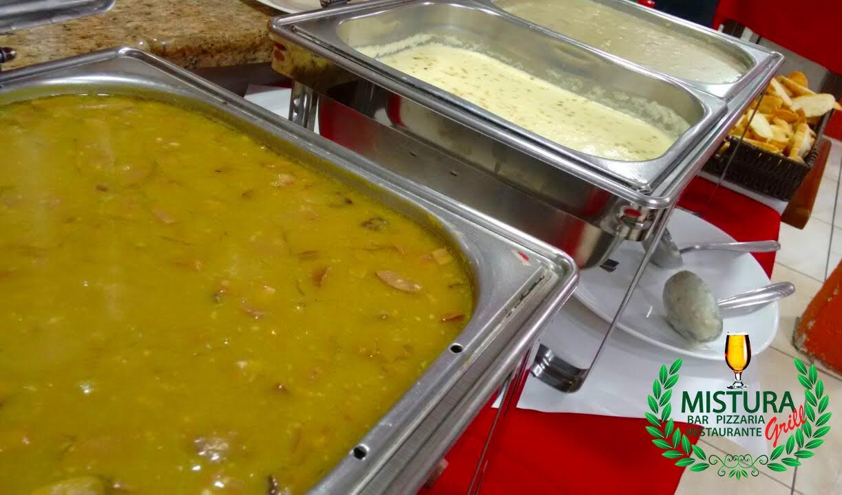 Maricá ganha rodízio de pizzas, caldos e massas por menos de R$20,00 10 89ce5a5f-6730-4b75-8c94-c0928b95241a
