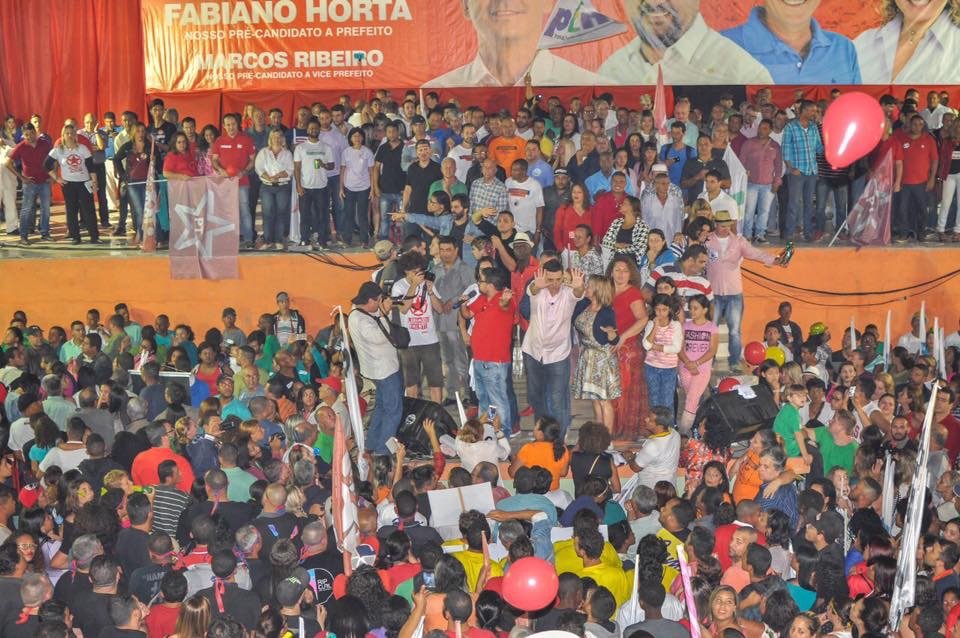 Maricá: Fabiano Horta é o candidato a prefeito pelo PT 8 image