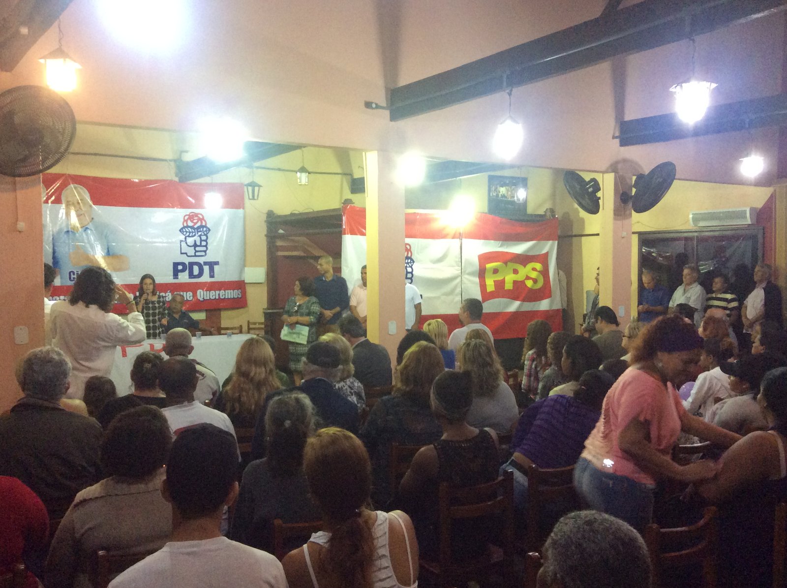 Convenção do PDT confirma Dr. Carolino como candidato a prefeito de Maricá 9 image