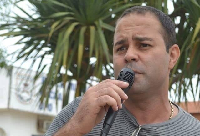 Maricá: Câmara terá bloco de oposição ao governo, diz vereador eleito 4 IMG 3269 1