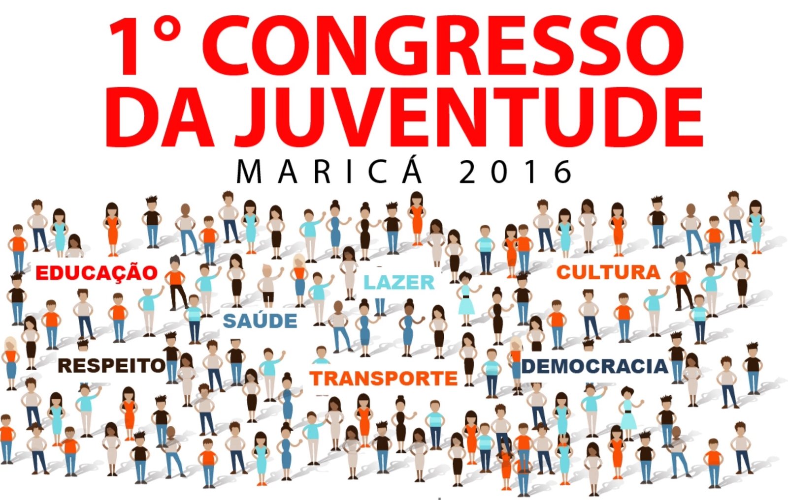 Maricá: Prefeitura realiza plenárias para 1º Congresso da Juventude 6 IMG 3298 1