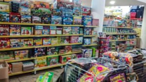 Maricá: Golriguta vai muito além de uma loja de brinquedos 7 golriguta-1