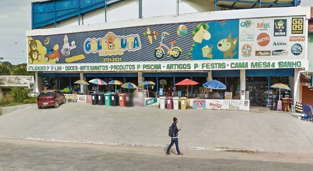 Maricá: Golriguta vai muito além de uma loja de brinquedos 6 golriguta marica 1