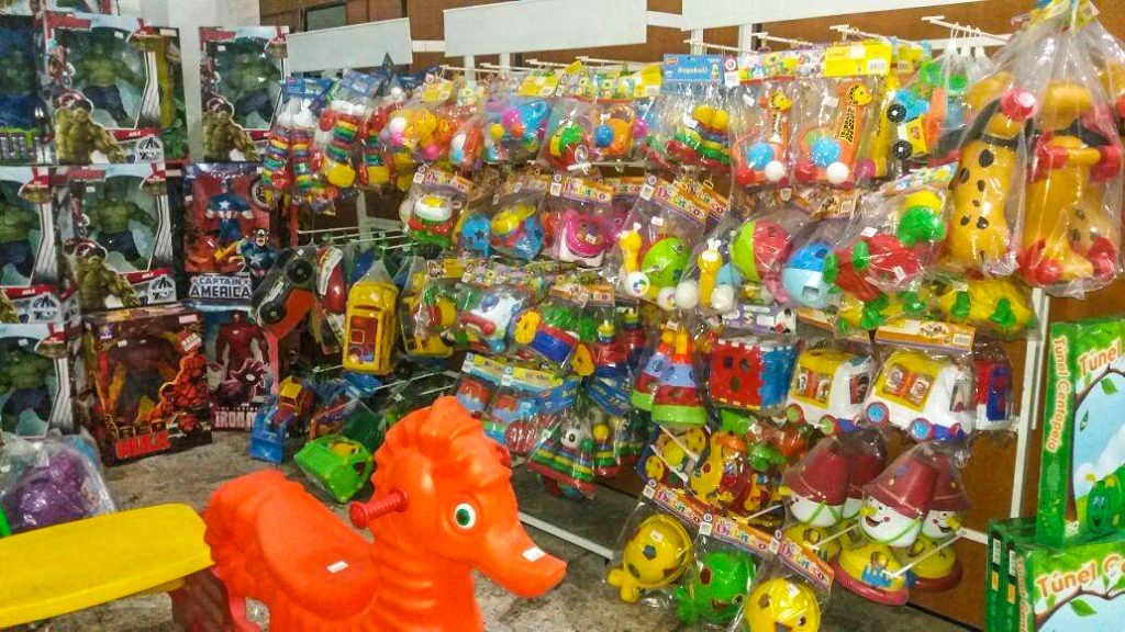 Maricá: Golriguta vai muito além de uma loja de brinquedos 9 golriguta4