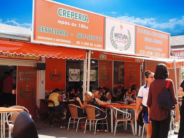 Restaurante em Maricá começa a receber currículos através do site 9 mistura grill marica 1