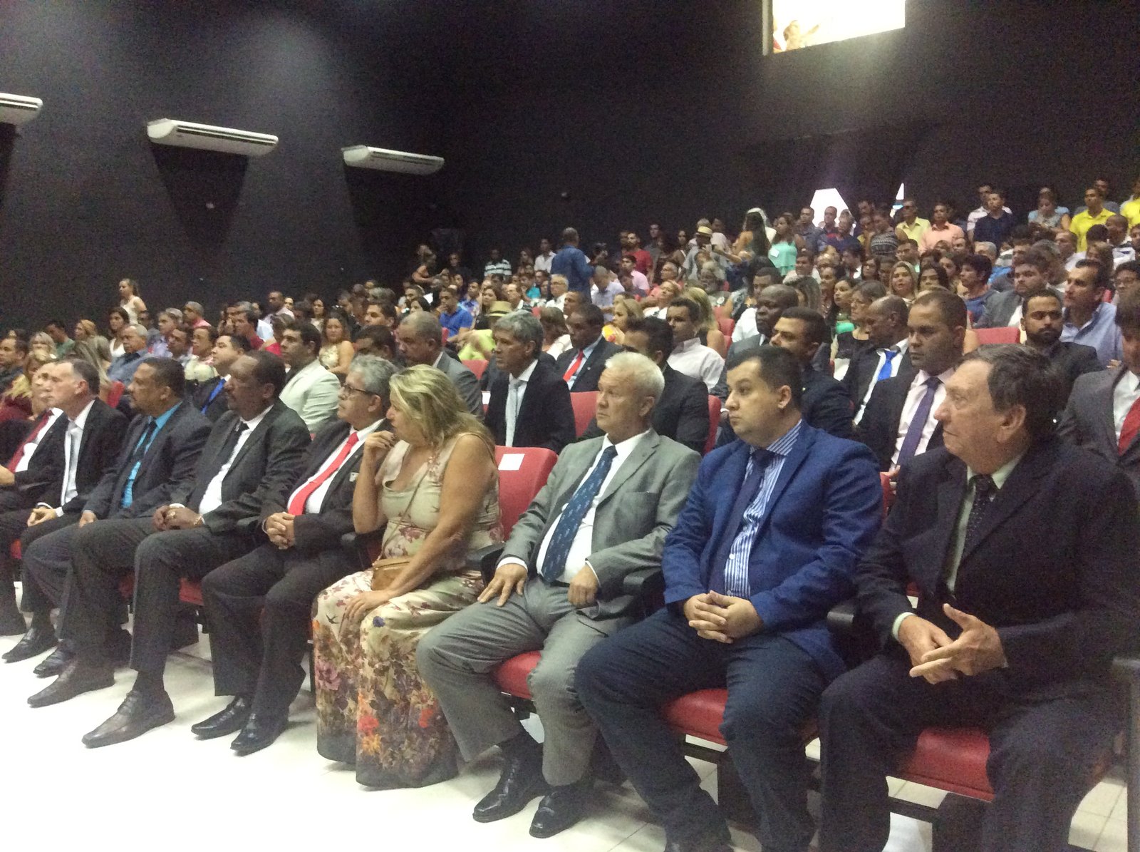 Candidatos eleitos são diplomados em Maricá 9 IMG 3515