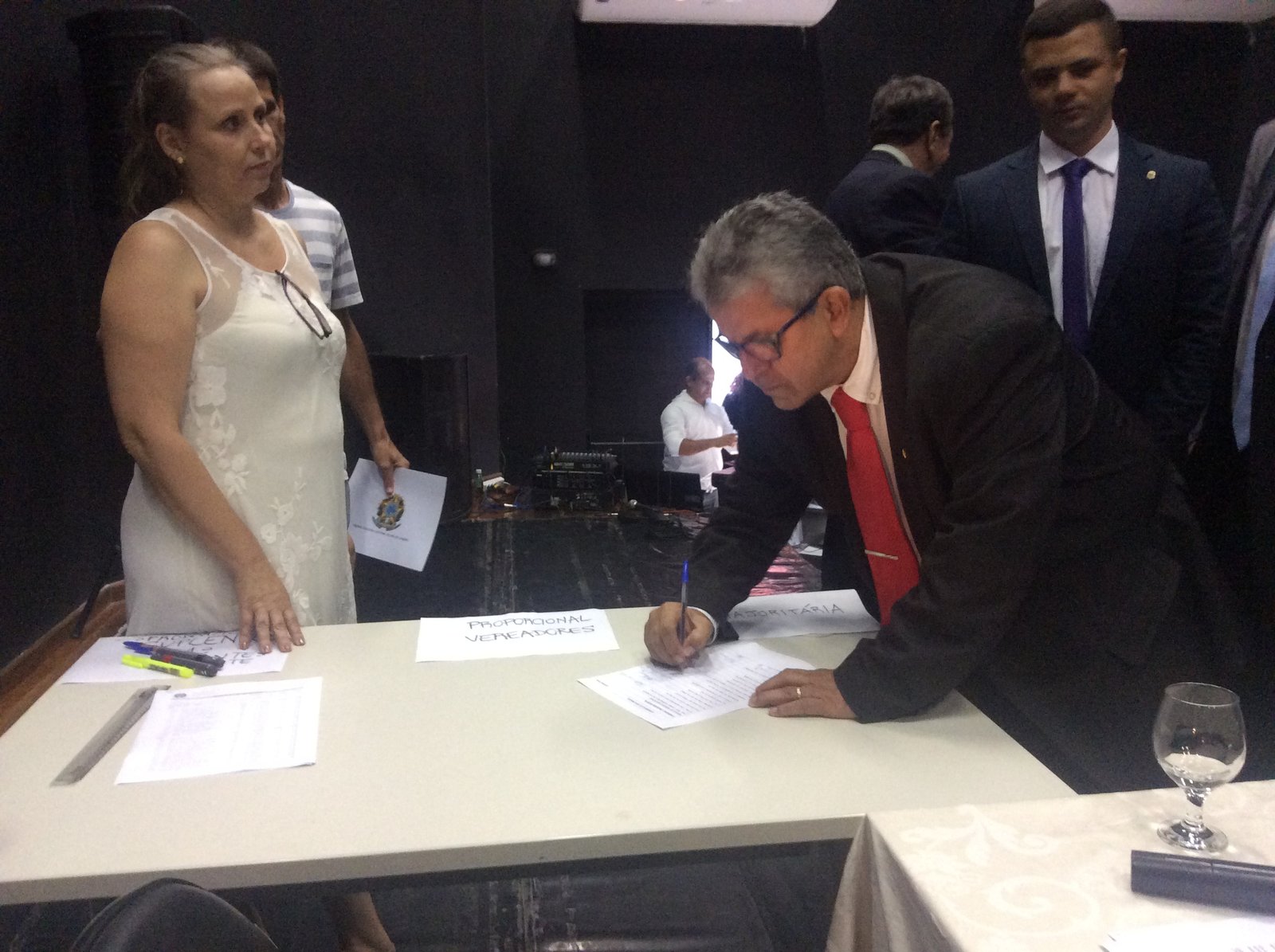 Candidatos eleitos são diplomados em Maricá 10 IMG 3533