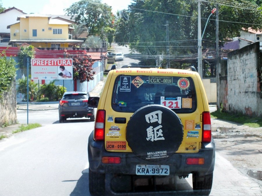 Maricá: Jipeiros fazem trilha natalina com entrega de presentes de Natal 19 jcm-trilha-natalina-11