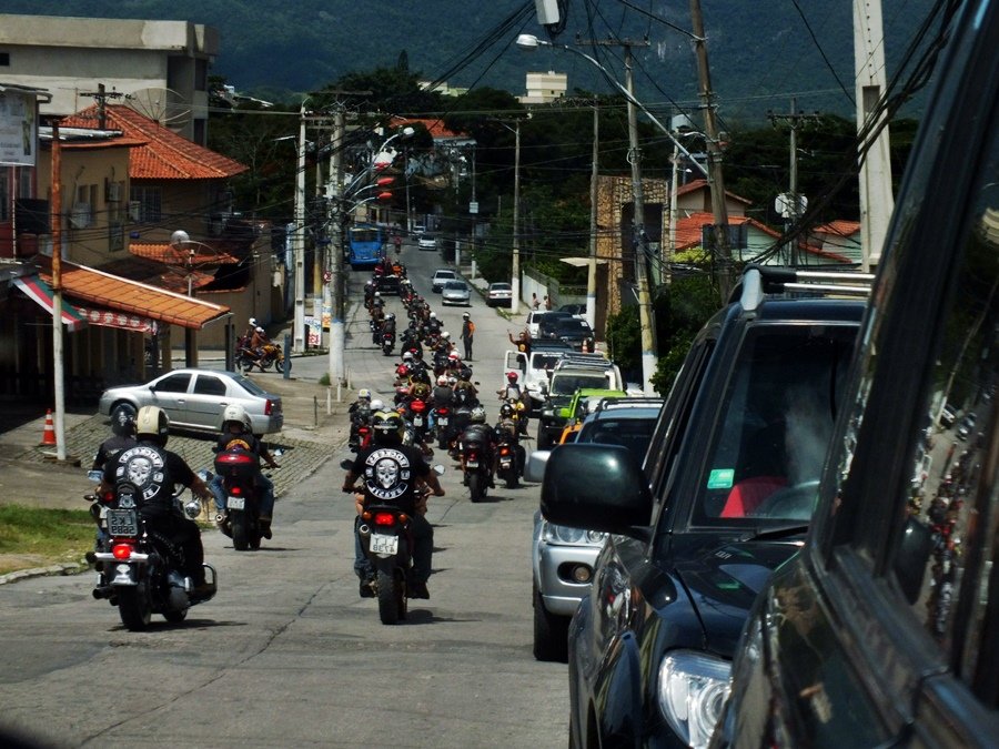 Maricá: Jipeiros fazem trilha natalina com entrega de presentes de Natal 23 jcm-trilha-natalina-15