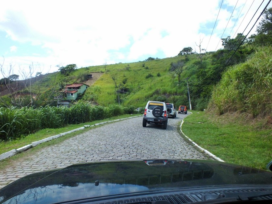Maricá: Jipeiros fazem trilha natalina com entrega de presentes de Natal 24 jcm-trilha-natalina-16
