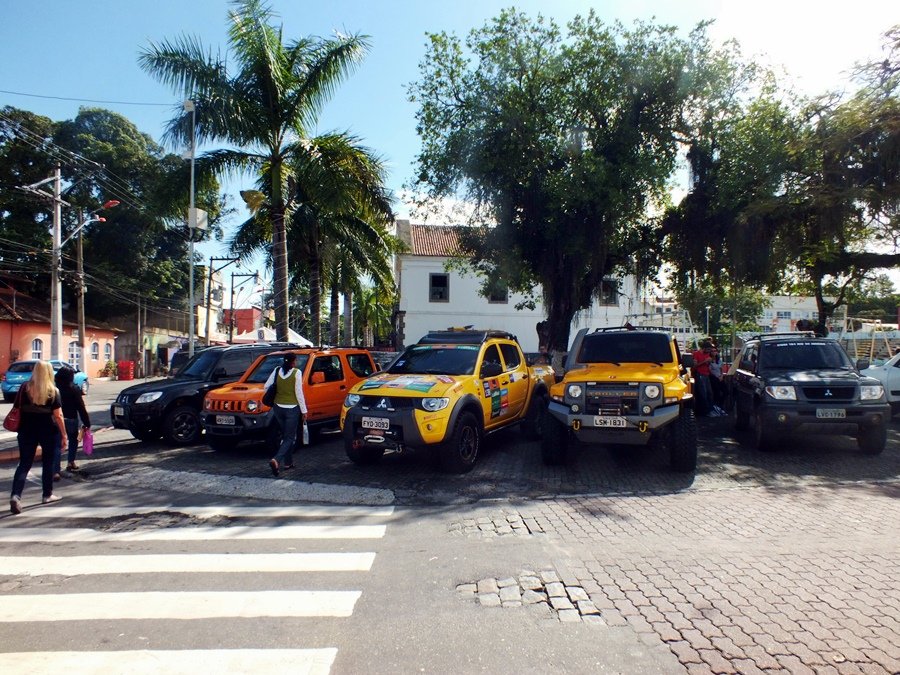 Maricá: Jipeiros fazem trilha natalina com entrega de presentes de Natal 10 jcm-trilha-natalina-2