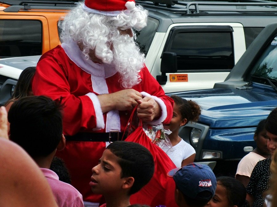 Maricá: Jipeiros fazem trilha natalina com entrega de presentes de Natal 32 jcm-trilha-natalina-24