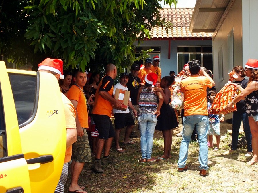 Maricá: Jipeiros fazem trilha natalina com entrega de presentes de Natal 35 jcm-trilha-natalina-27