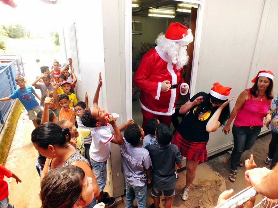 Maricá: Jipeiros fazem trilha natalina com entrega de presentes de Natal 37 jcm-trilha-natalina-29